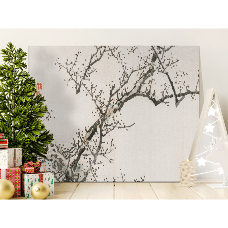 Rodiguez Wrapped Canvas Print Set, 30x15