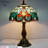 Perham Metal Lamp
