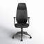 Chaise de bureau Luccia