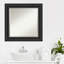 Miroir mural Travie-1898333824