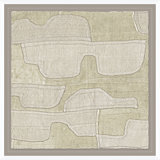 Pale Kuba Cloth 1 Giclee Print by Soicher Marin Archives