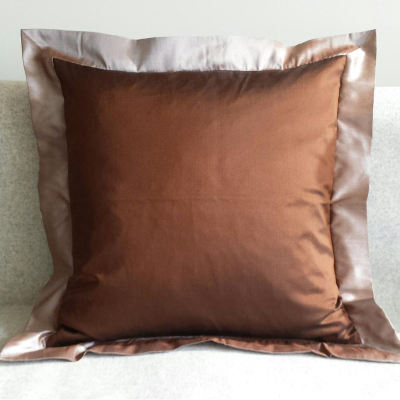 Terni Square Cushion