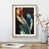 Oak Framed selected