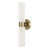 Aged Brass is out of stock