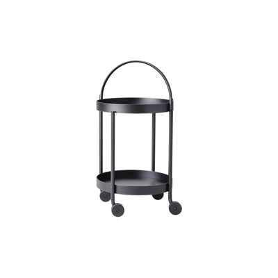 Roll Trolley Bar Cart