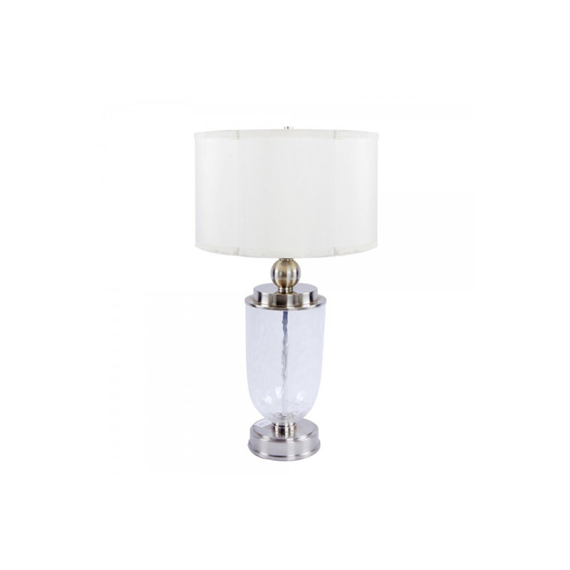 Rabun Glass Bedside Table Lamp