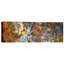 «Carina Nebula», art mural sur toile télescope Hubble-17209984