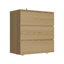Bachelor-chest 3 tiroirs Villanova-1361531015