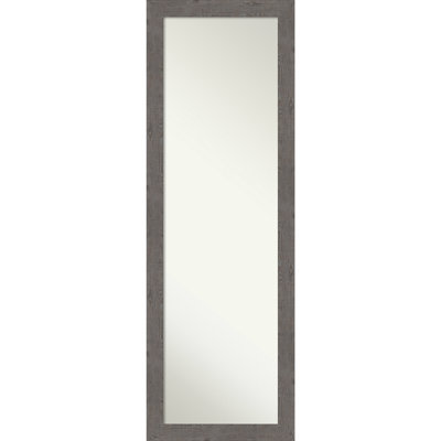 Barossa Flat Mirror
