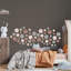 Abstract Non-Wall Damaging Wall Decal-59407398