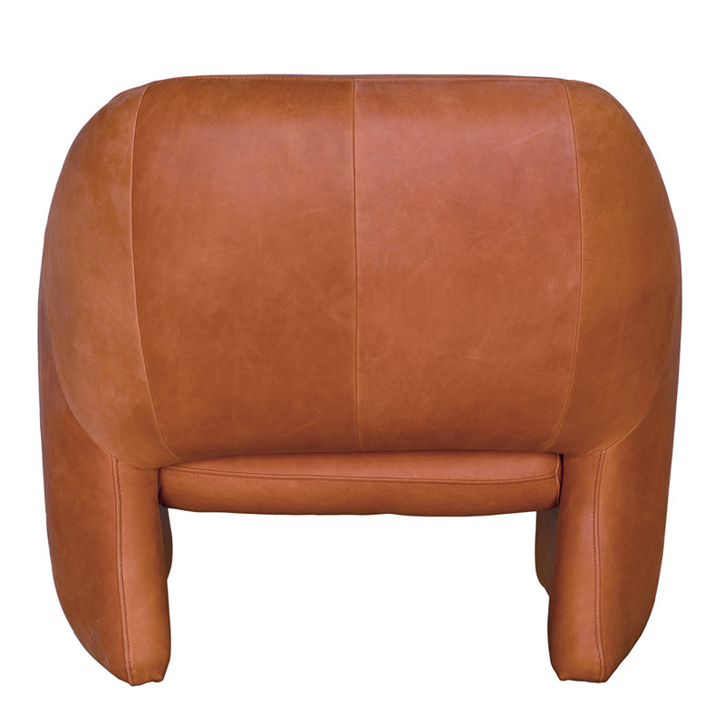 Marx Club Chair