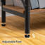 Ensemble de table de bout-380155836