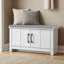 Limestone 2 Piece Shoe Storage Set
