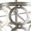 Pierre 4 - Light Lantern Drum Chandelier