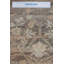 New Indian Sultanabad Wool On Cotton 9Ftx12ft1in Tuape
