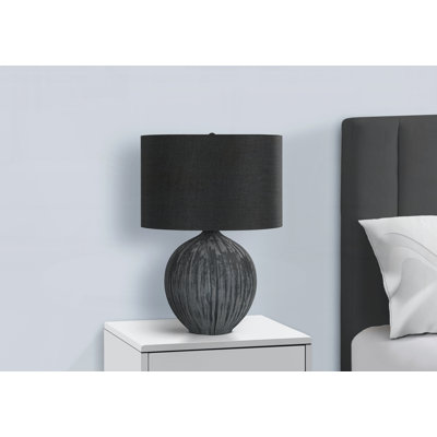 Lampe de table moderne