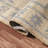Laverle Traditional Medallion Hand-Made Hand-Woven Jute/Wool/Cotton Area Rug-101758098-130165738