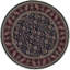 Wool Oriental Area Rug