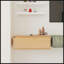 Armoire de salle de bain 30 po