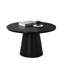 Table basse ronde de style contemporain moderne-997950632