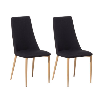Mohit 43cm H Upholstered Side Chair