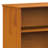 Draper Low Bookcase