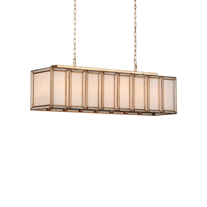 Daze 6 - Light Pendant