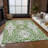 Malek Floral Indoor / Outdoor Rug-95999859