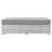 Convene Outdoor Patio Rectangular Ottoman-1462314809