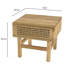 Boneau 50 cm W Bedside Table