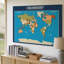 Reproduction d'art sur toile-864321949