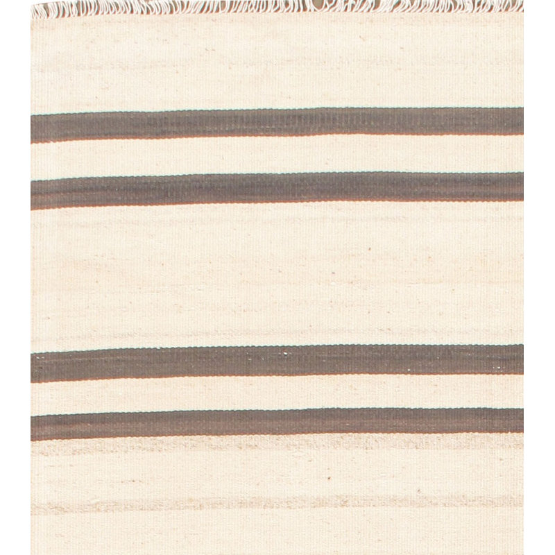 Vintage One-of-a-Kind 4'9" X 10'10" Area Rug