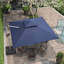 Parasol carré en porte-à-faux Diamondville-534162142-528009814
