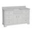 Ensemble de meuble-lavabo simple 60 po Emiliano-840323670-890841727