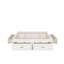 Grand lit plateforme avec tiroirs-1283084575