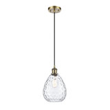 1 - Light Single Pendant