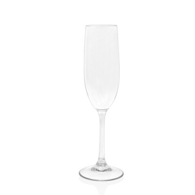 Drinkwise 9oz. Flute Set