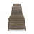 Armond 72.25" Long Foldable Acacia Chaise Lounge-1791475420-1774390491
