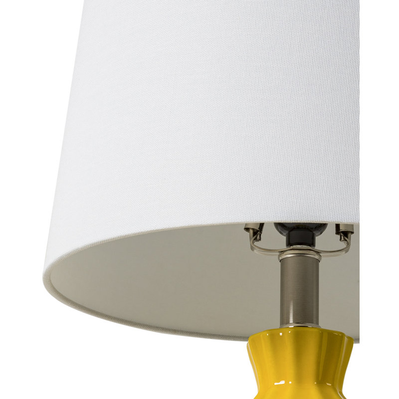 Jeanette Ceramic Table Lamp