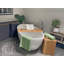 Midweight Bath Sheet-90315805