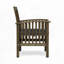 Fauteuil d'extérieur en bois d'acacia-543994485-543994484