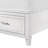 King X Storage Bed