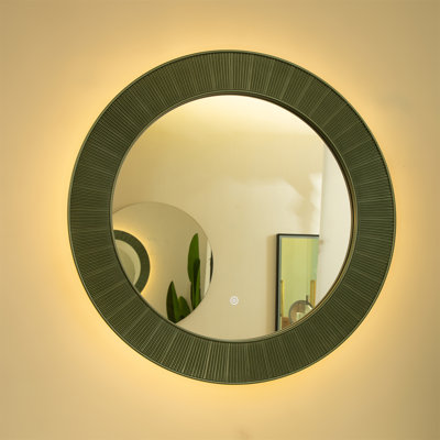 31'' Cyclis Mirror