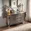 Buffet luxueux de style européen. Buffet 55,91