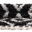 Tapis gris à motif géométrique Mitzy-1248725553