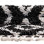 Tapis gris à motif géométrique Mitzy-1248725564