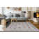 Mosely Geometric Indoor Rug