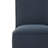 Henley Caster Wheel Dining Side Chair-112574280