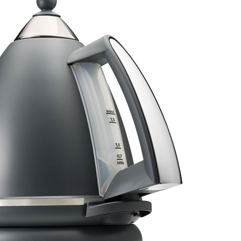 De'longhi 1.7 Kettle
