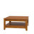 Weddel Basilico Modern Sideboard and Coffee Table Living Room Set-669388643